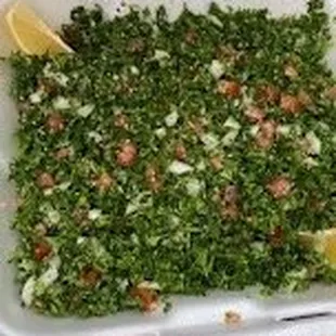 Tabbouli