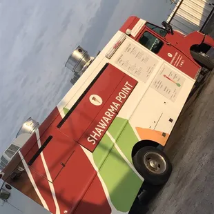 Book us for your next event!