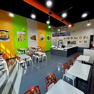 Halal Restaurant  Frisco, TX