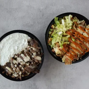 food, burritos and wraps