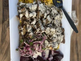 Leyla’s Mediterranean Cafe