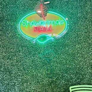 Sharwama&apos;s Diana
