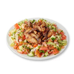 food, salad, salads