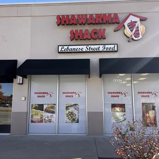 Storefront