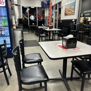 Dinning room
