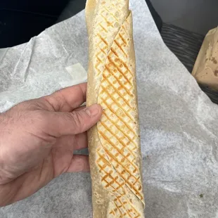Beef Shawarma