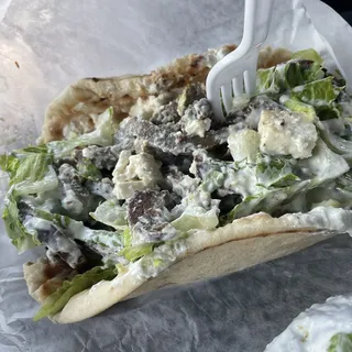 Greek Gyro