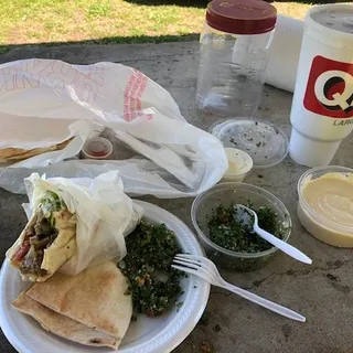 Hummus