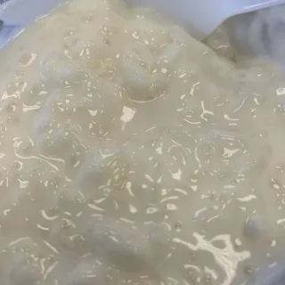 Rice Pudding