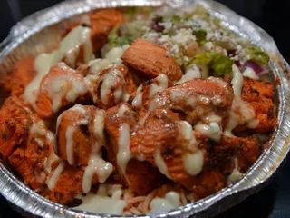 Gyros By Ali