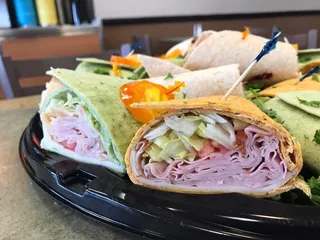 The Krazy Olive