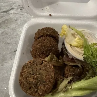 Falafel (5pc)