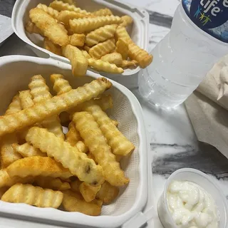 Fries