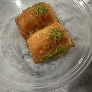 Baklava (2pc)