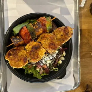 Shawarma Shack
