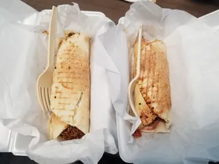 Shwarma Shack