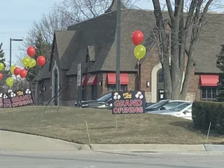 Pita Way - Bloomfield Hills