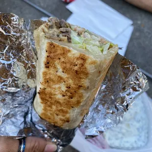 Shawarma Spot