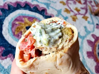 Hoda's Middle-Eastern Cuisine