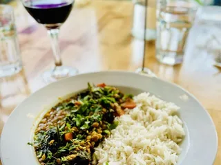 Ya Hala Lebanese Cuisine