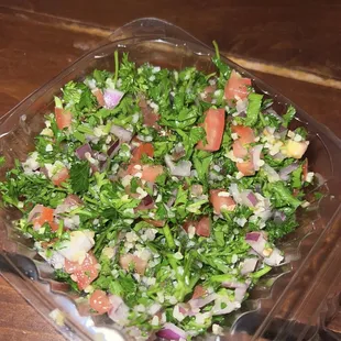 Tabouli