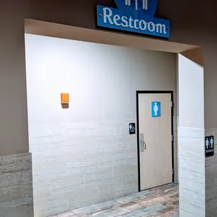 Bathrooms