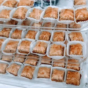 Baklava