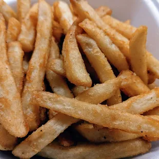 Fries (May 2022)