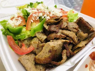 Ekko's Greek American Deli