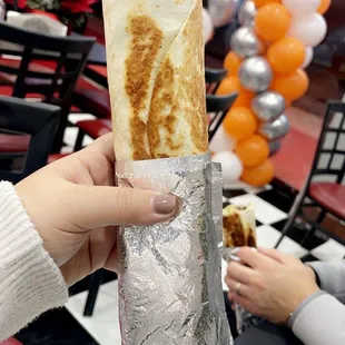 Shawarma Time Restaurant & Catering