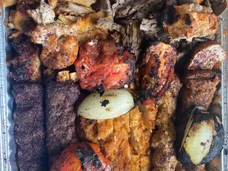 Jasmin Mediterranean Grill