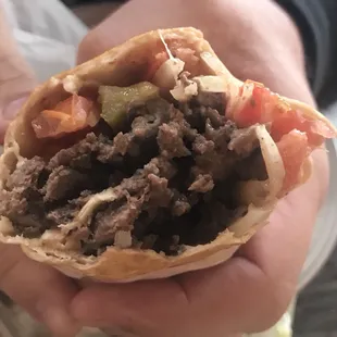 Shawarma Valley