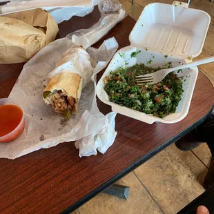 burrito, food, burritos and wraps, wraps