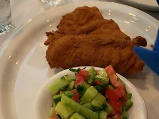 King Solomon's Table