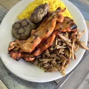 food, ribs