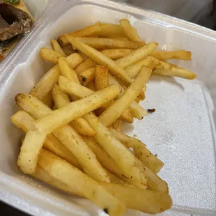 Fries