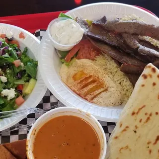 Hummus
