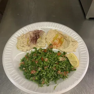 Starter Combo