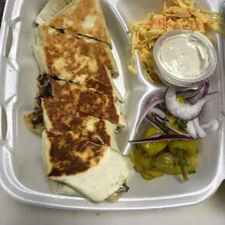 Beef Shawarma Arabi