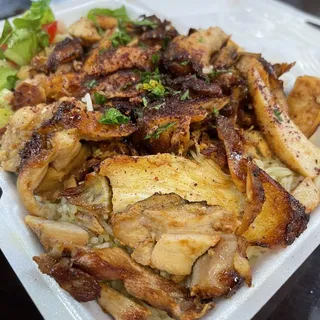Meat Bowl