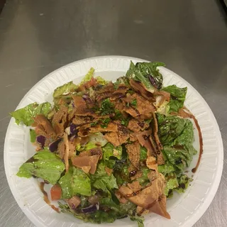 Fatoush Salad