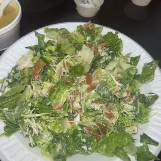 Ceaser Salad