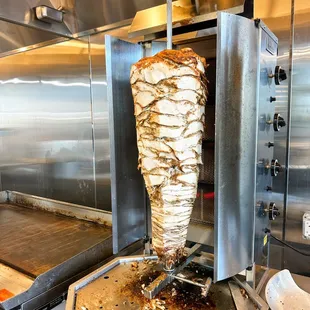 SHAWARMAATI - mediterranean food Is now Open In Gilbert Az. Picture of Chicken Shawarma Menus here - https://shawarmaati.com