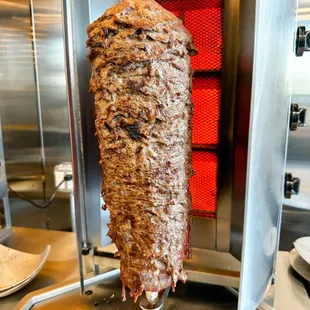 SHAWARMAATI - mediterranean food Is now Open In Gilbert Az. Picture of Fresh Beef Shawarma https://shawarmaati.com