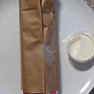 Falafel Pita