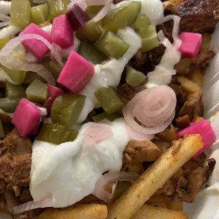 Fries