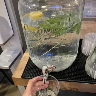 Water