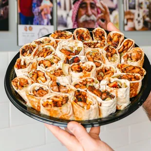 Shawarmaji