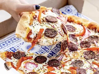 Manakish Oven & Grill