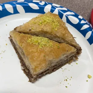 Baklava